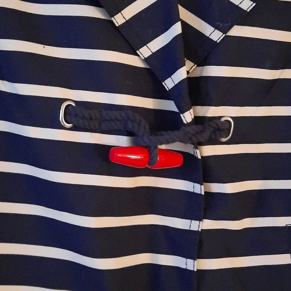 Rain coat Tommy Hilfiger - Picture 2 of 6